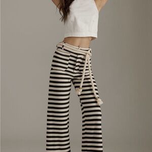 Anthropolgie knit Collette